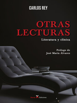 cover image of Otras lecturas